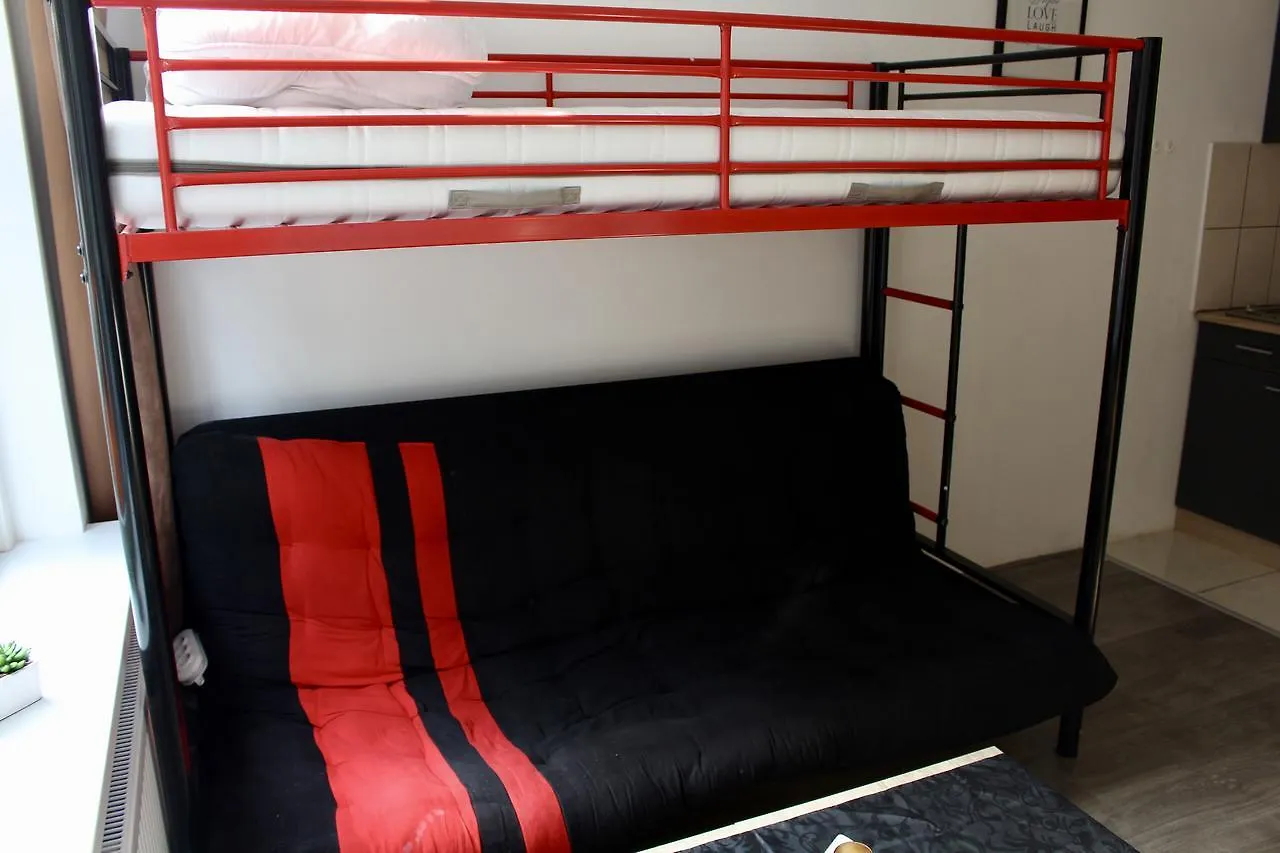 Mycitylofts - Heemskerkstraat Nederland
