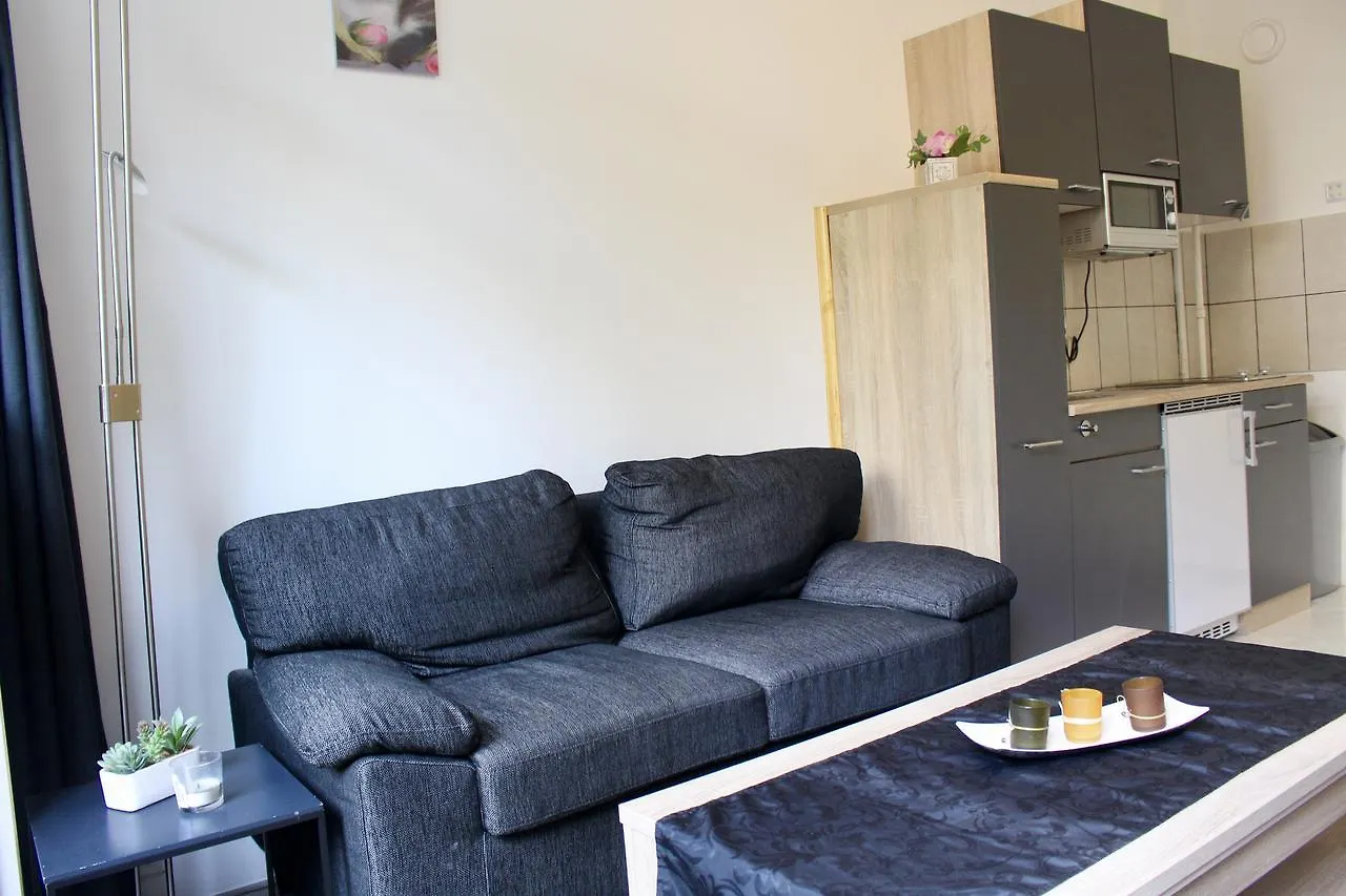 Mycitylofts - Heemskerkstraat 0*, Rotterdam Nederland