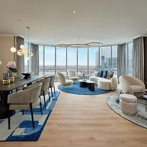 Marriott Szálloda