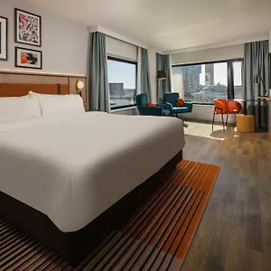 4* Hotell Doubletree By Hilton Centre