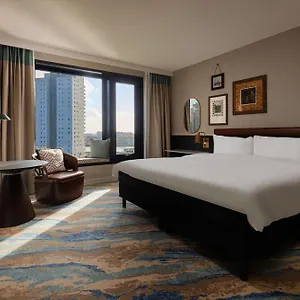 4* Hotell Mainport Rotterdam, A Hilton Affiliate