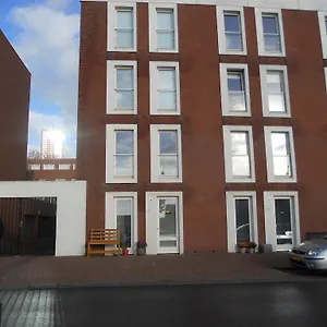 Appartement Sewdien’s Maashaven, Rotterdam