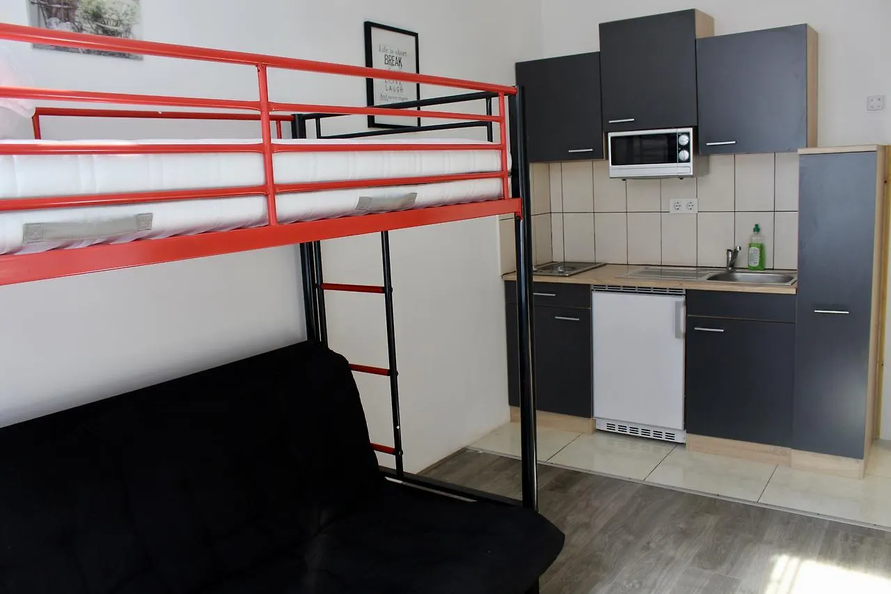 Mycitylofts - Heemskerkstraat 0*, רוטרדם