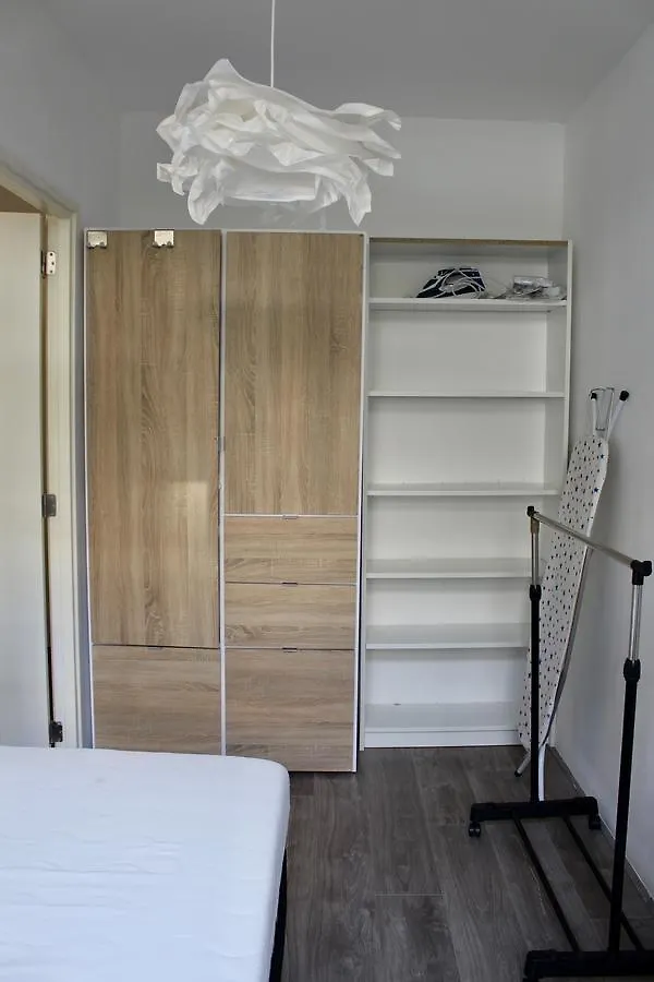 דירה Mycitylofts - Heemskerkstraat הולנד
