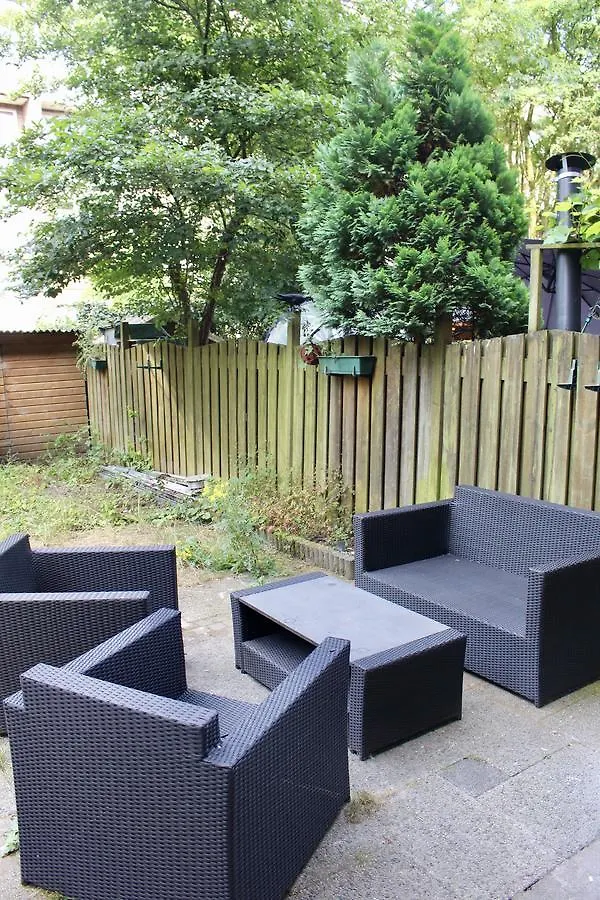 Mycitylofts - Heemskerkstraat 0*, רוטרדם