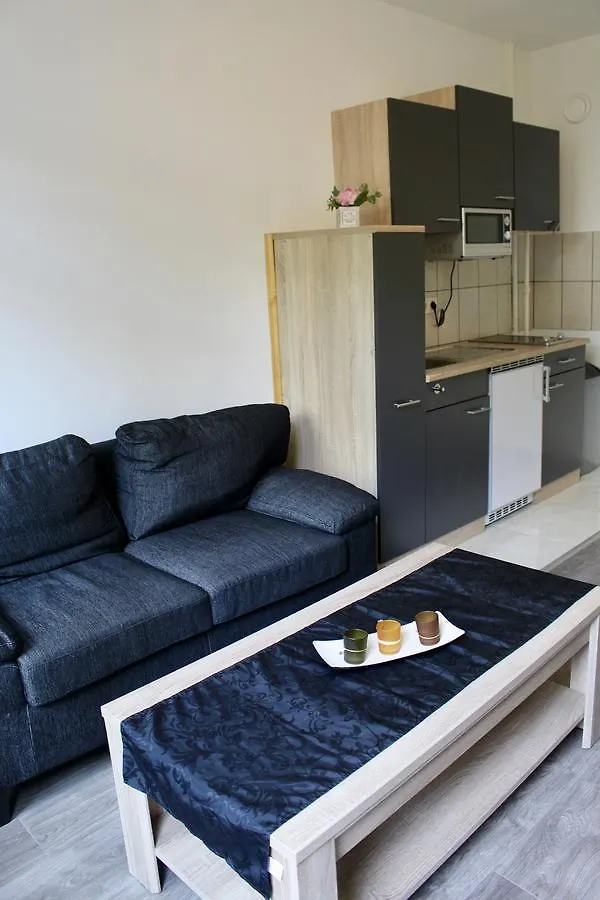 דירה Mycitylofts - Heemskerkstraat